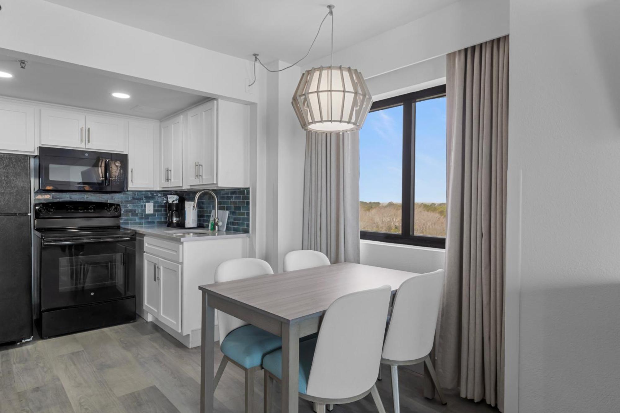 Отель Compass Cove Миртл-Бич Экстерьер фото