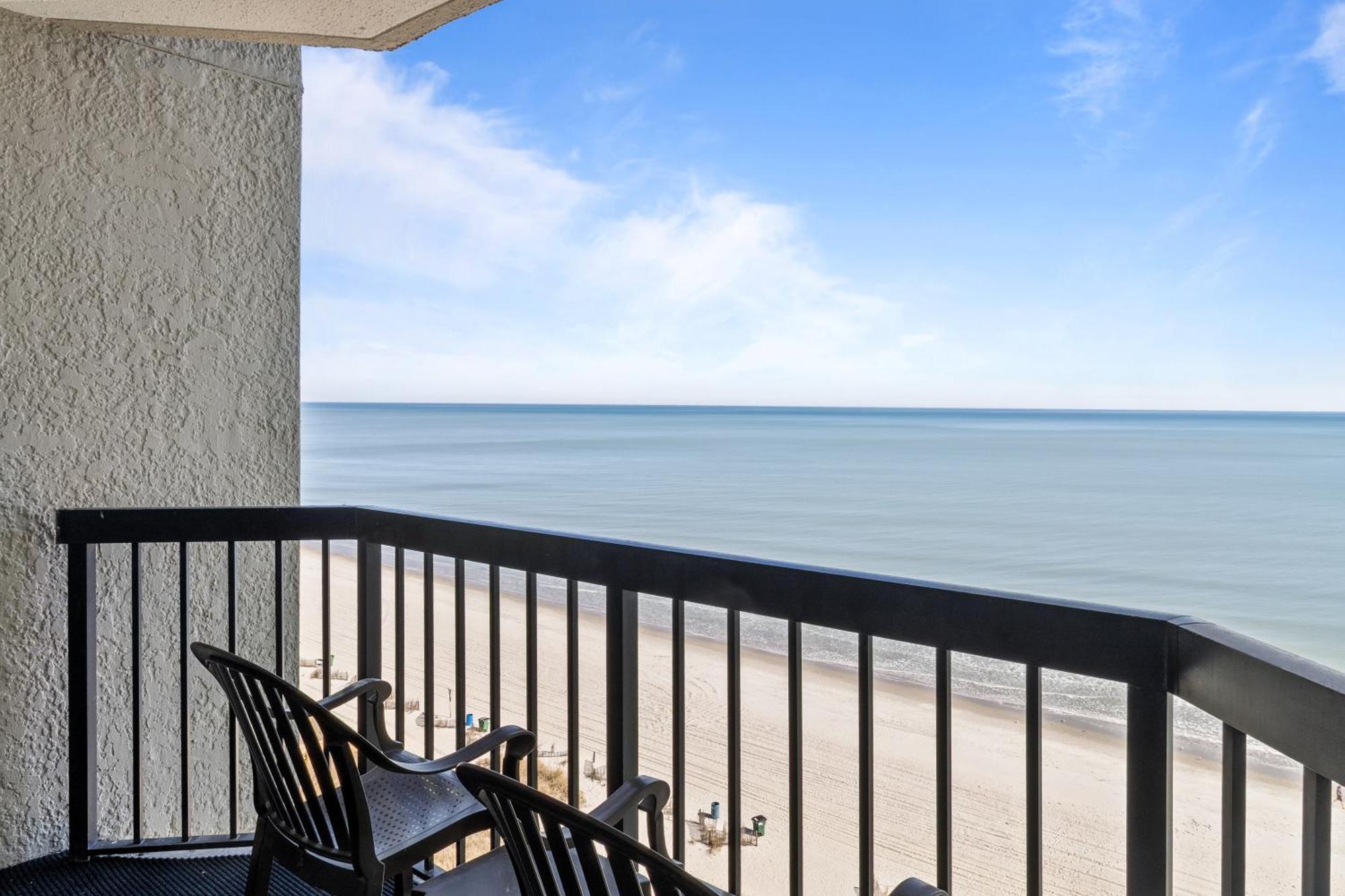 Отель Compass Cove Миртл-Бич Экстерьер фото