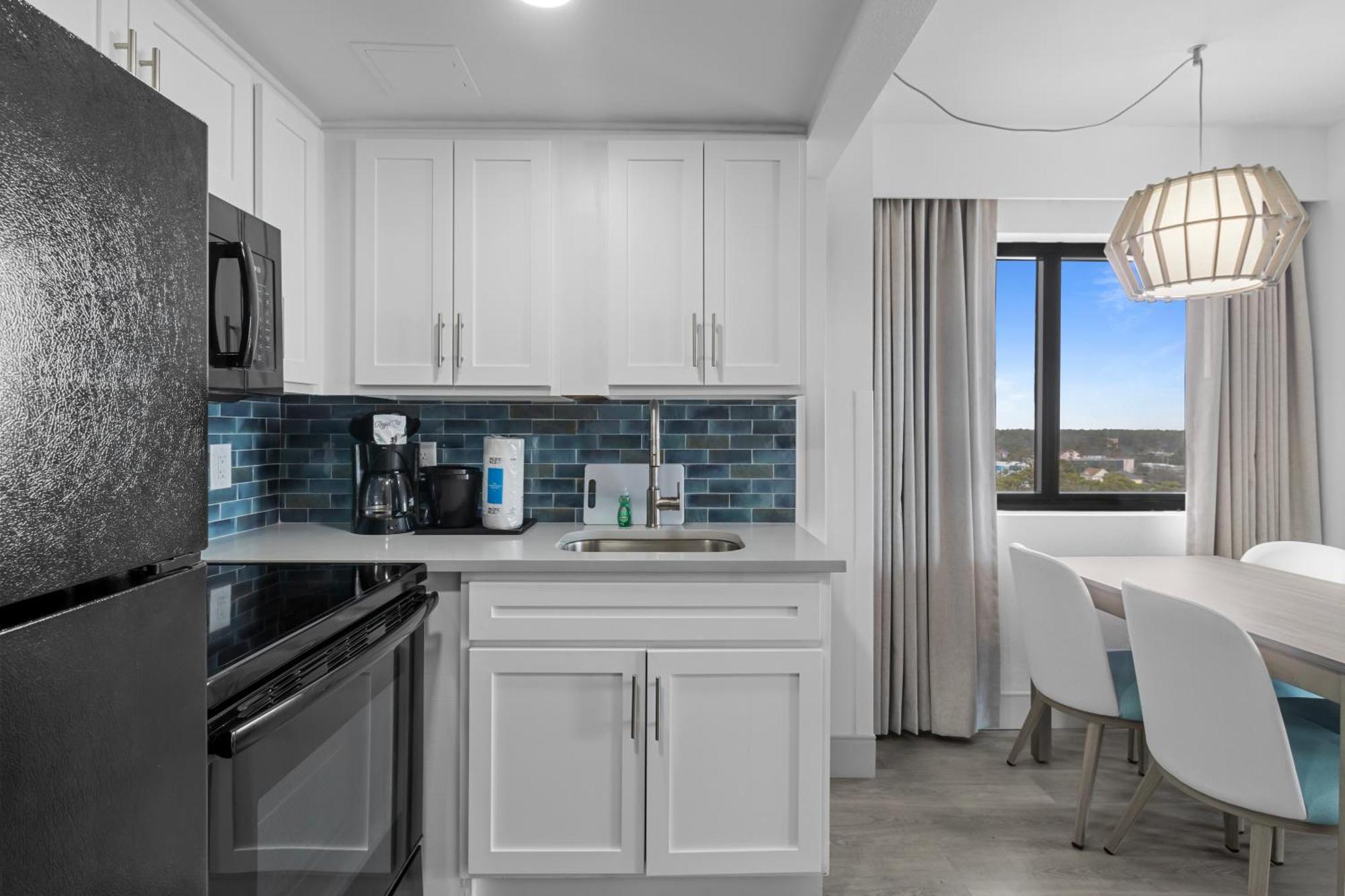 Отель Compass Cove Миртл-Бич Экстерьер фото
